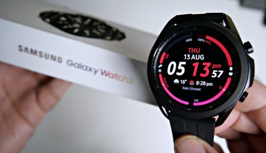Samsung Galaxy Watch 3 (45mm) Smartwatch | EVERYTHING YOU NEED TO KNOW | In-Depth Review