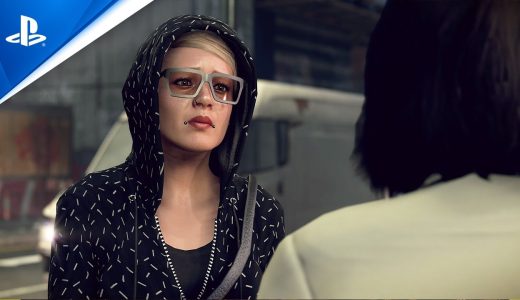 Watch Dogs Legion – Recruitment Explained Trailer | PS4