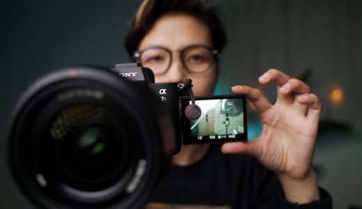 a7SIII使用３ヶ月後レビュー / 沖縄 VLOG  #145