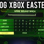 A New OG Xbox Easter Egg has been discovered | MVG