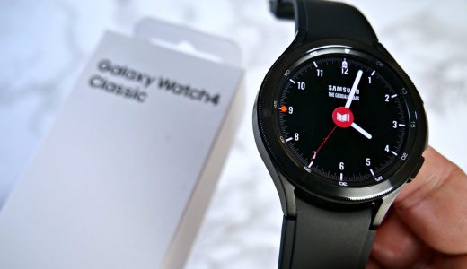 Samsung Galaxy Watch 4 Classic (46mm) – Brutally Honest Review – Watch before you buy!