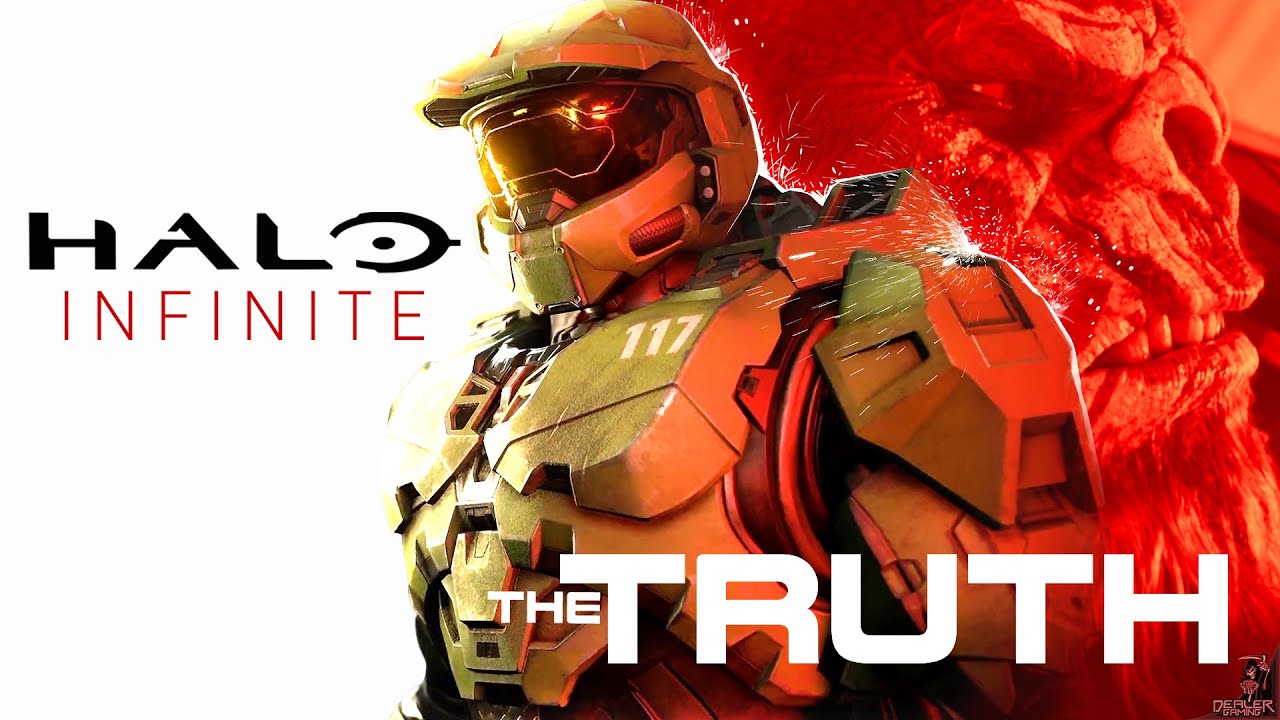 Halo Infinite Campaign Hands On 10 Hours Later An Xbox Fan's Honest