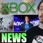 Xbox Just Got BIG News – Undead Labs “Exposed,” Big Activision Update, & MORE!