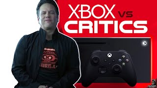 Phil Spencer RESPONDS To Xbox ‘Hate & Concern’ After Starfield & Redfall Delay | Xbox Series X 2022