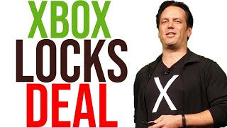 Xbox LOCKS DOWN New DEAL | Xbox Series X CONFIRMS Huge Discord Upgrade | Xbox & PS5 News