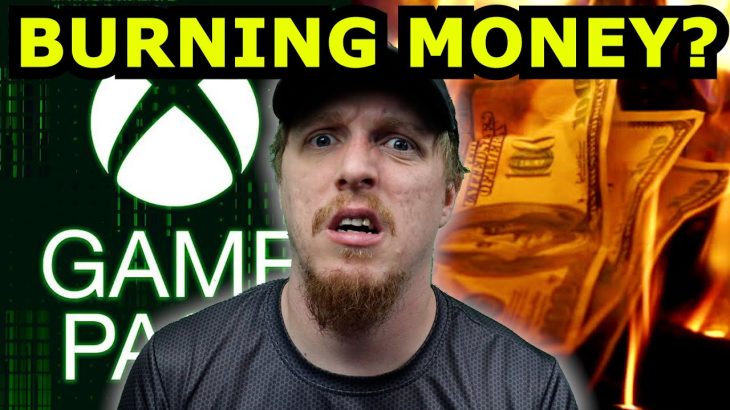 Is Game Pass Making Money
