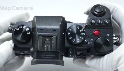 Panasonic (パナソニック) LUMIX DC-S5 ボディ  良品