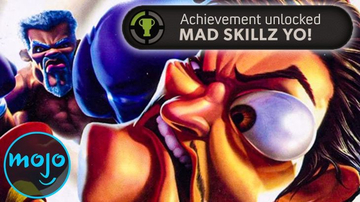 Top 10 Hardest Xbox Achievements