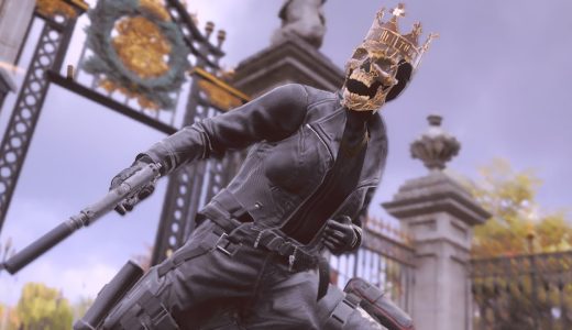 Watch Dogs Legion – Spy Stealth Takedowns Gameplay 2