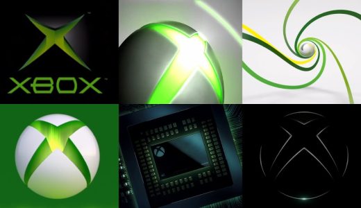 Evolution of Xbox Startups (2001 – 2022) 4K 60FPS