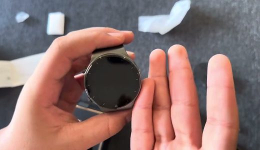 Huawei GT2 pro smartwatch review