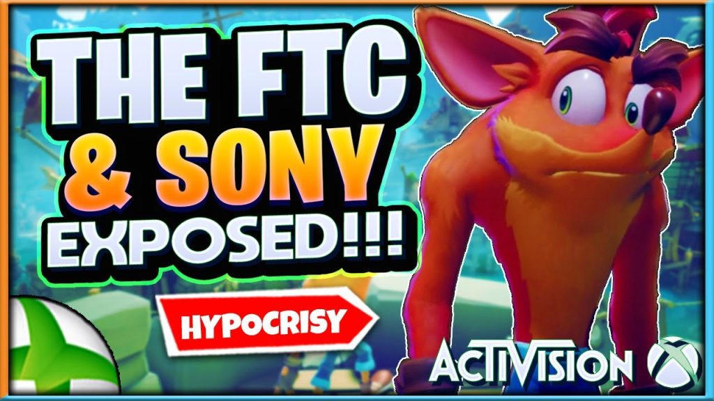 Xbox ABK Deal Exposes Hilariously Bad Hypocrisy Nintendo is Killing