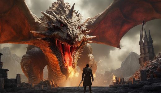 TOP 10 BEST PS5 RPG Games