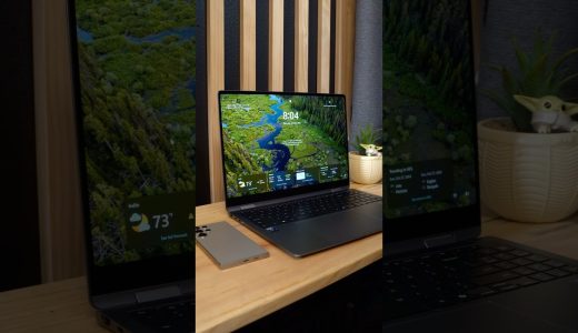 Samsung Galaxy Book5 Pro 360 Review
