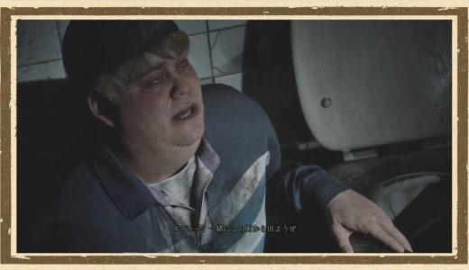 【SILENT HILL2】◆何も知らない友人に無理やり実況させてみた◆part4