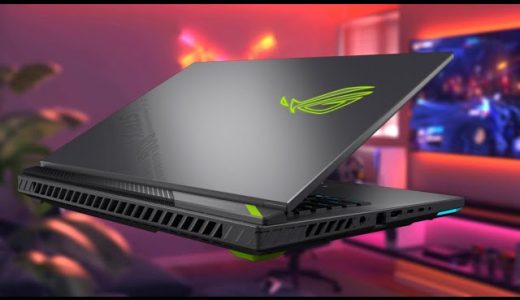 ASUS ROG Strix G16 (2025) | The Ultimate Gaming Laptop?