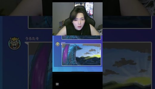 フルは下のリンクから #ゲーム実況 #ゆきドラ