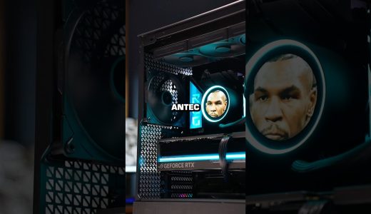 The BEST CPU & GPU Combo 👑 … for a Gaming & Workstation PC 🤨