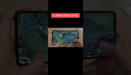 Top 5 Gaming Phones in 2025 🔥 | Insane Performance, Cooling & Graphics!