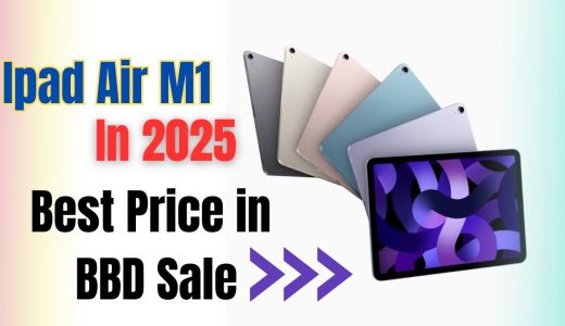 Ipad Air M1 Review in 2025 | Is it worth buying?