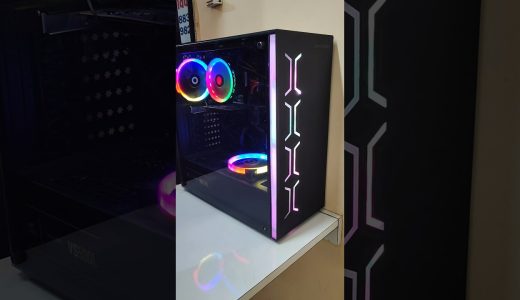 The Fabulous Gaming PC builds Intel & AMD #viral #shrots #tech #dell #intel #amd