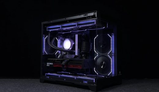 🔥 Ultimate Custom Gaming PC Build | RTX 5070 Ti + R7 7800X3D Beast Setup 🚀