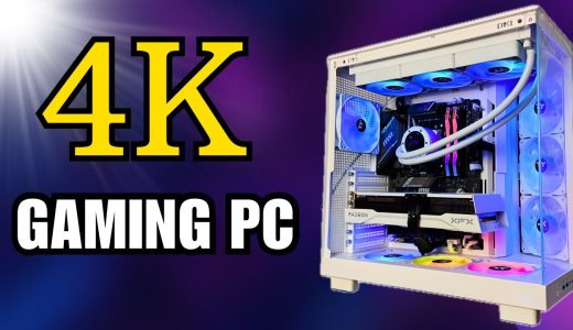 9070XT CANAVAR PC TOPLAMA 2025