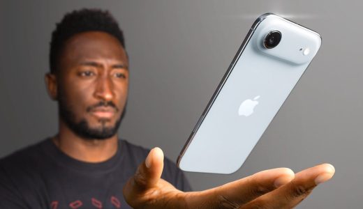 iPhone Air Review: Beauty is Pain