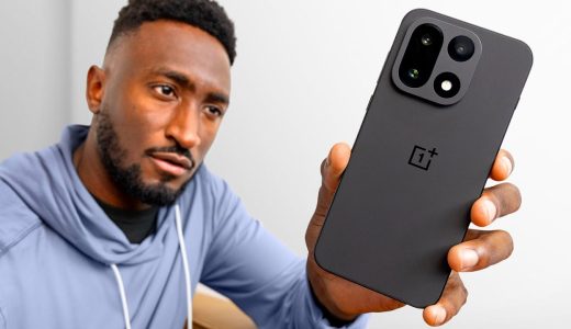 OnePlus 15 Review: This is Not Normal!