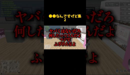 〇〇なんですけど集2 #gtarp #グラセフ #ゲーム実況