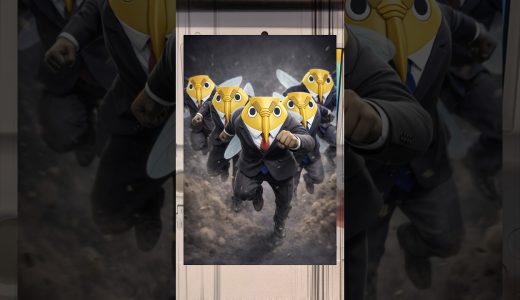 俺のパーティーがやばすぎるwww #ゲーム実況 #妖怪ウォッチ