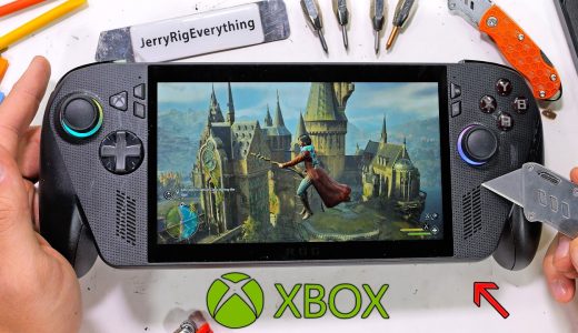 Xbox Ally X -- WHAT ARE THEY THINKING?