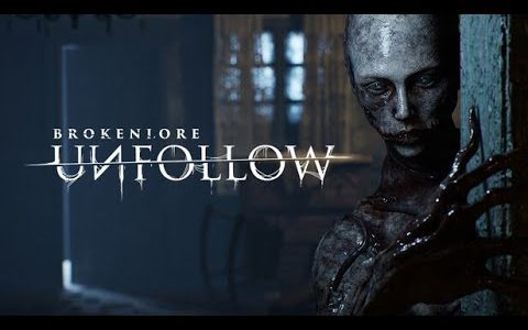 #前編【BrokenLore: UNFOLLOW】SNSの闇に迫った驚愕のホラーゲーム