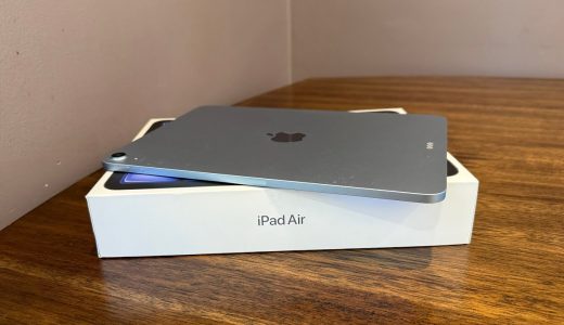 M3 iPad Air Long Term Review – 9 Months Later
