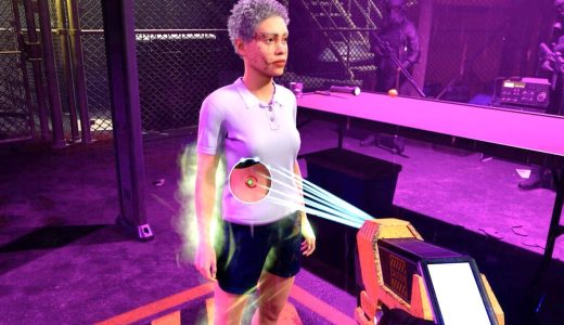 検問所で「ゾンビか生存者かを仕分けするゲーム」やる【Quarantine Zone: The Last Check】