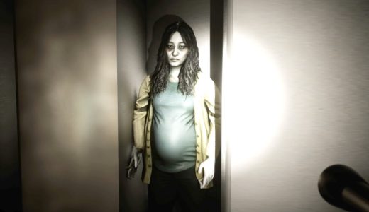 クソビビるわこんな。「0.0035%」ホラゲー実況プレイ