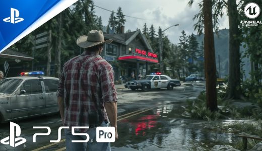 18 Best PS5 Open World RPG Games You Can Play Right Now