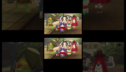 アフロウォッチ「妖怪ウォッチ2真打」#ゲーム #ゲーム実況 #ゲーム実況者　音源の曲名(間違ってたら申し訳ございません) Unwelcome School/