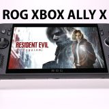 Best Windows Handheld Gaming PC in 2026? (ROG XBOX ALLY X)