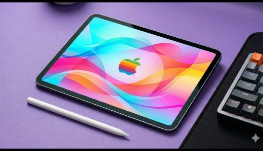 M4 iPad Air 2026: Apple Finally Got It Right!
