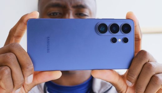 Samsung Galaxy S26 Ultra Review: There’s a Catch