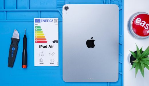 The Industry Is Changing… iPad Air M4 Teardown