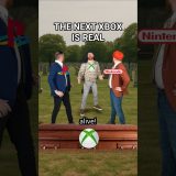 Xbox ANNOUNCED Project Helix