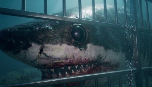 ※海洋恐怖症には辛すぎる。マリアナ海溝で「メガロドン」に執拗に追われるホラーゲームが怖すぎる。『The Megalodon』（大絶叫あり）