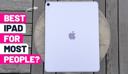 iPad Air M4 review: closer to Pro while maintaining a much more approachable price