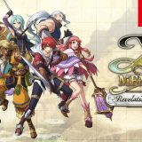 Ys Memoire: Revelations in Celceta – Launch Trailer – Nintendo Switch