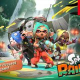 Splatoon Raiders — Release Date Revealed — Nintendo Switch 2