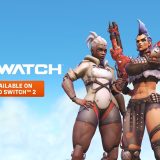 Nintendo Switch™ 2 Comparison | Overwatch |