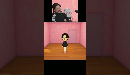 もうバッドエンドだろ ＃ゲーム実況 ＃シャオメイ ＃マイクラ ＃トモコレ