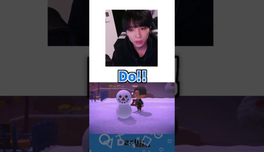 おい、難しすぎるだろ!! #あつ森 #ゲーム実況 #切り抜き